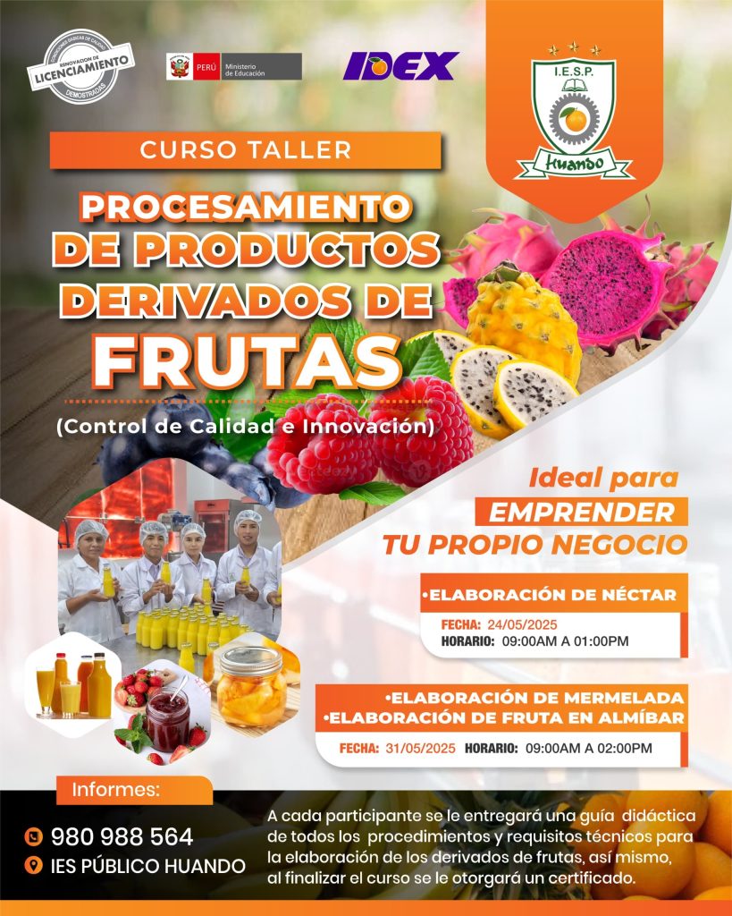 CURSO